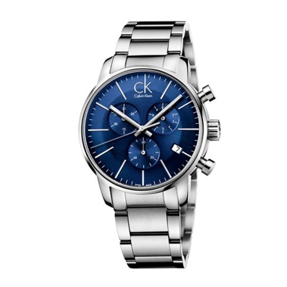 Orologio calvin klein on sale uomo